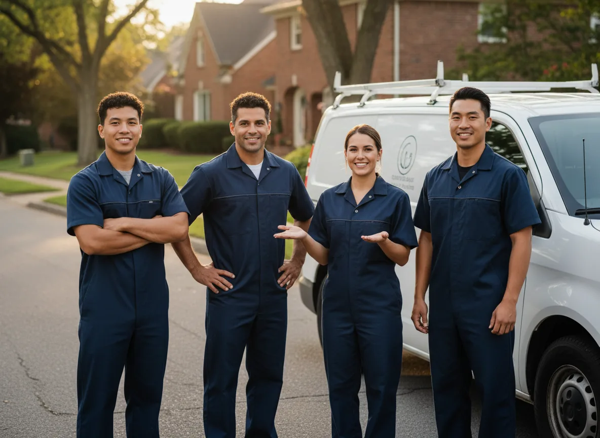 Home Gutter Service company in Galesburg, MI